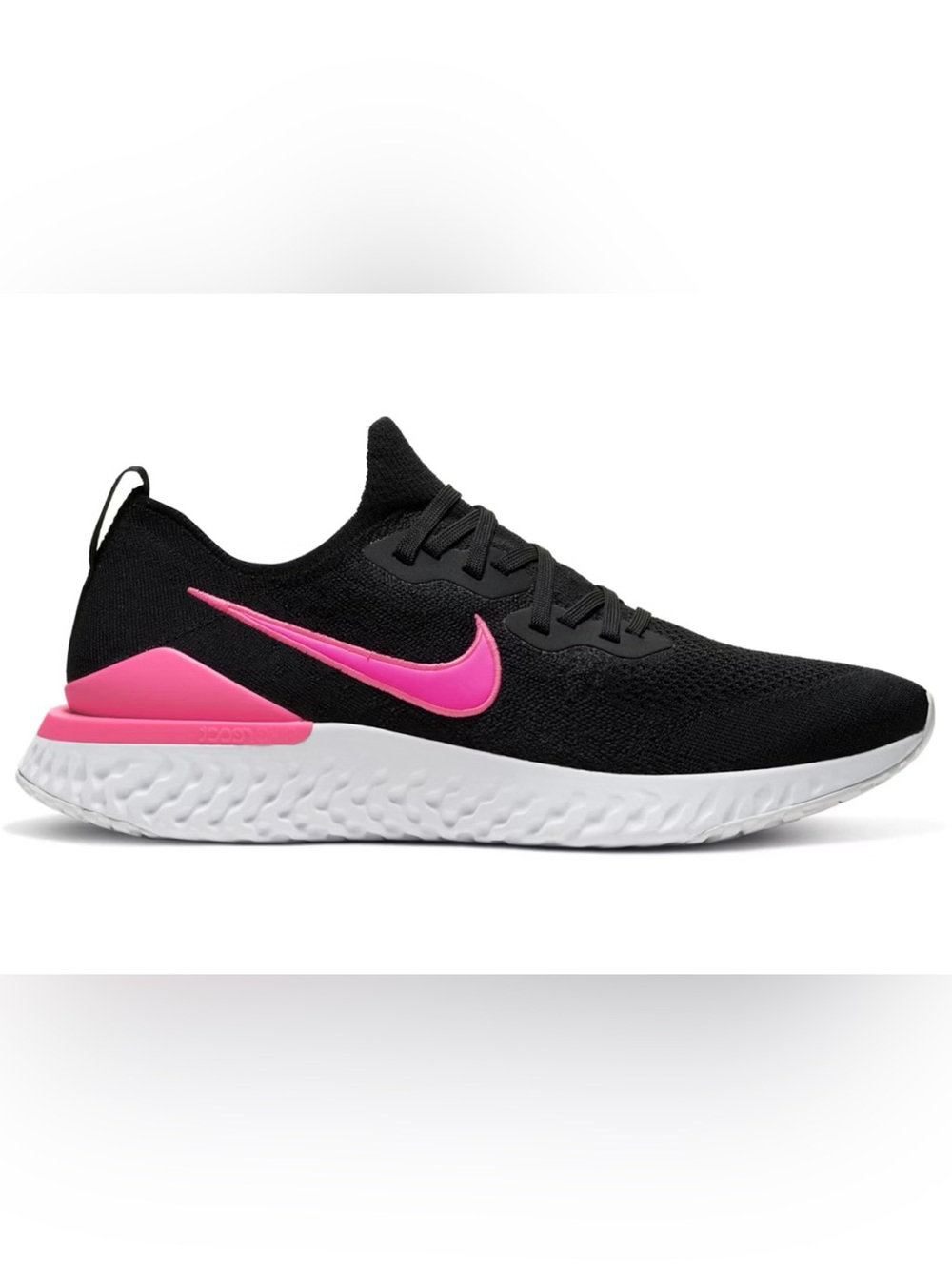 Unisex Nike Epic React Flyknit 2